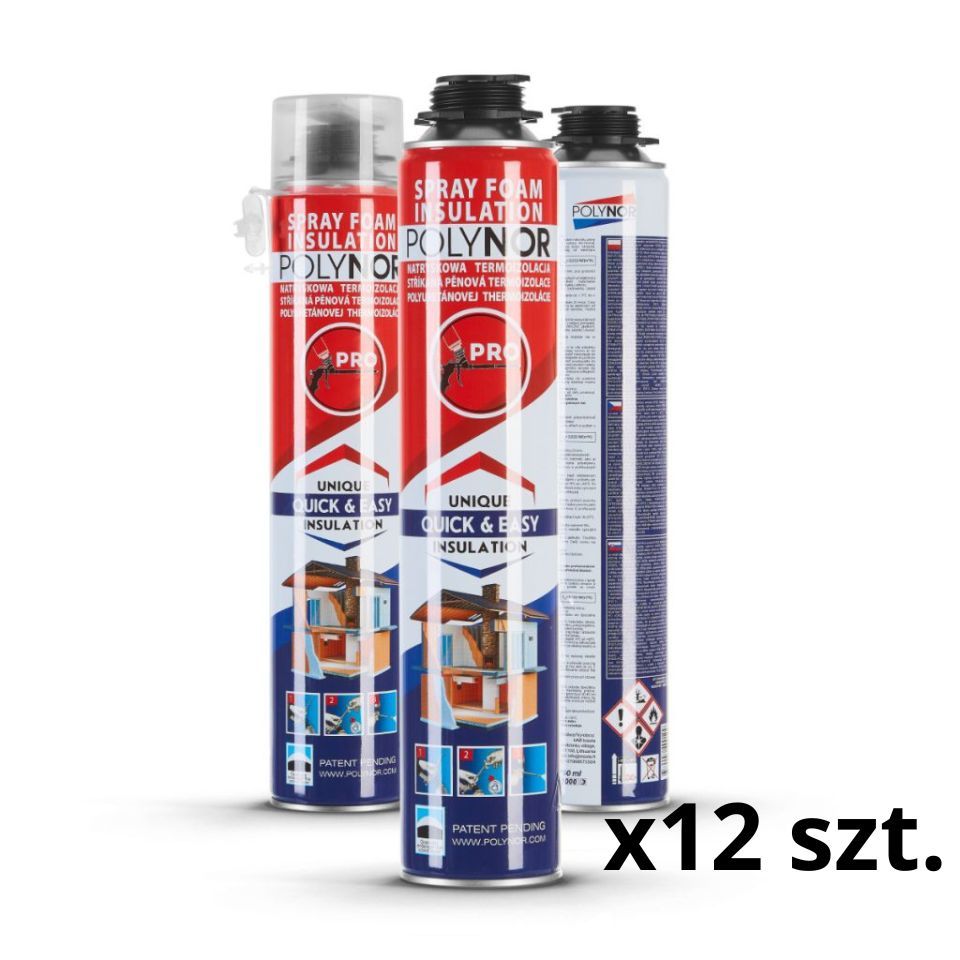 Izolacje Szadek - Purillo