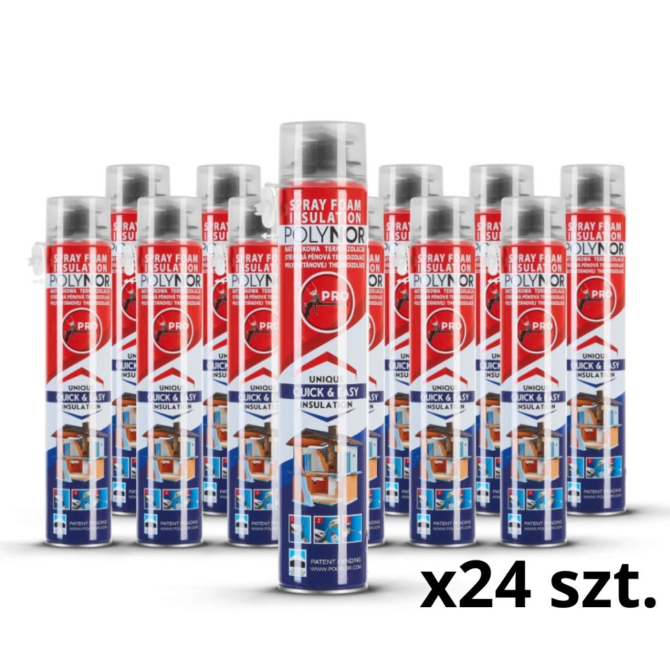 Izolacje Szadek - Purillo