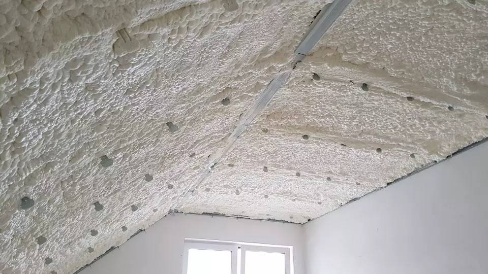 Izolacje Szadek - Purillo