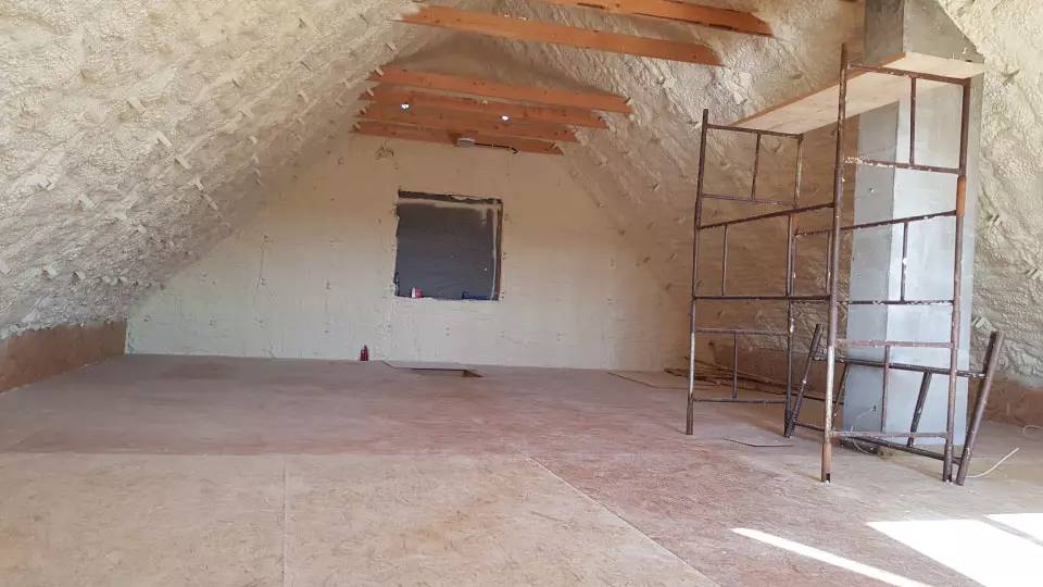 Izolacje Szadek - Purillo