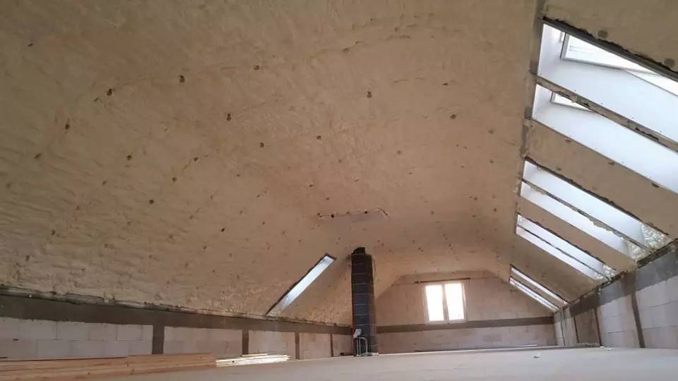 Izolacje Szadek - Purillo