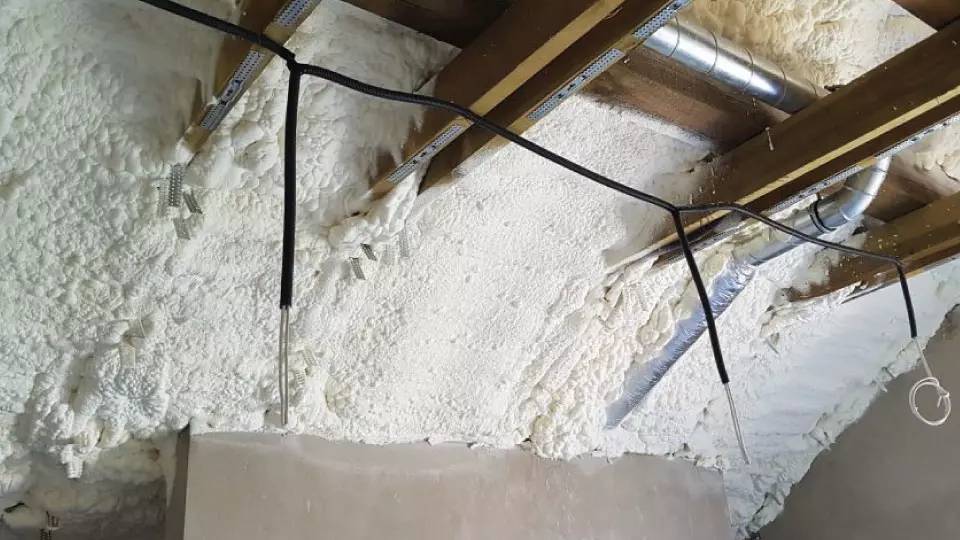 Izolacje Szadek - Purillo