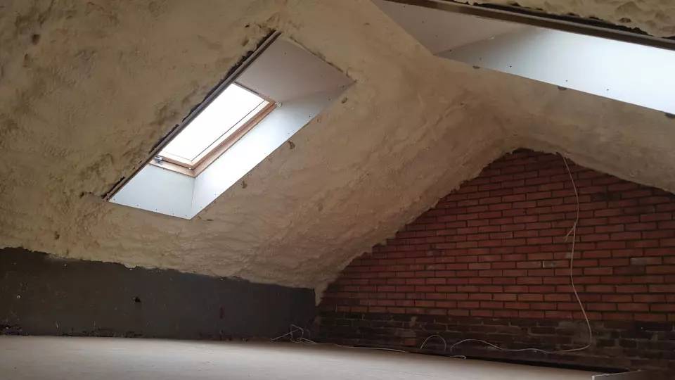 Izolacje Szadek - Purillo