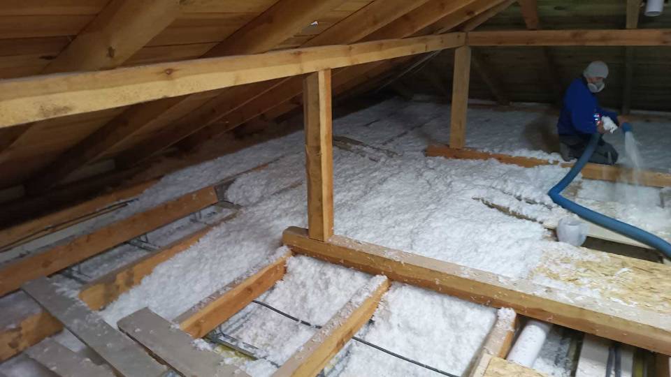 Izolacje Szadek - Purillo