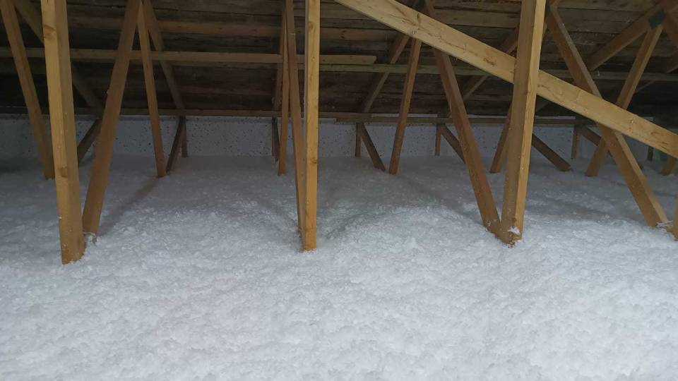 Izolacje Szadek - Purillo