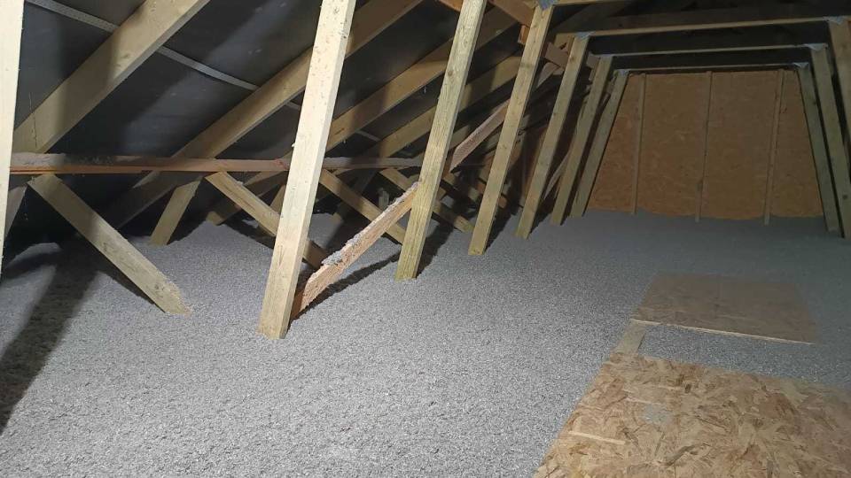 Izolacje Szadek - Purillo