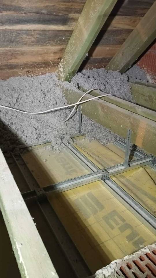 Izolacje Szadek - Purillo