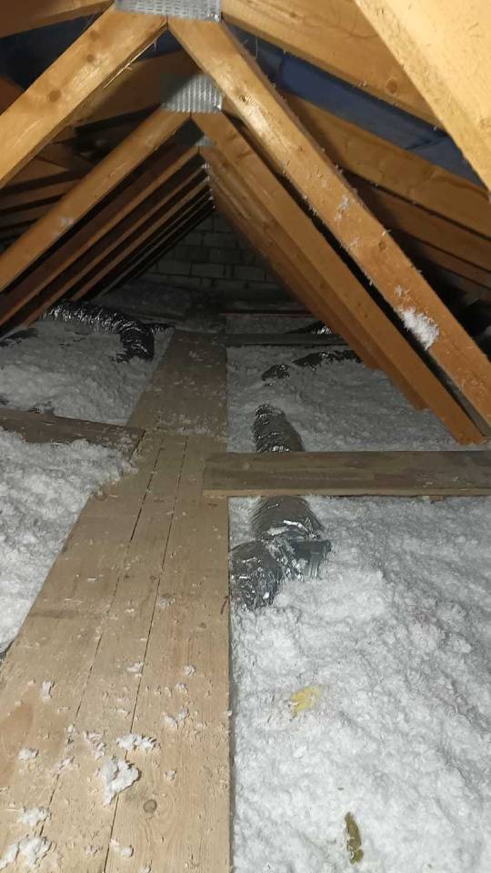 Izolacje Szadek - Purillo