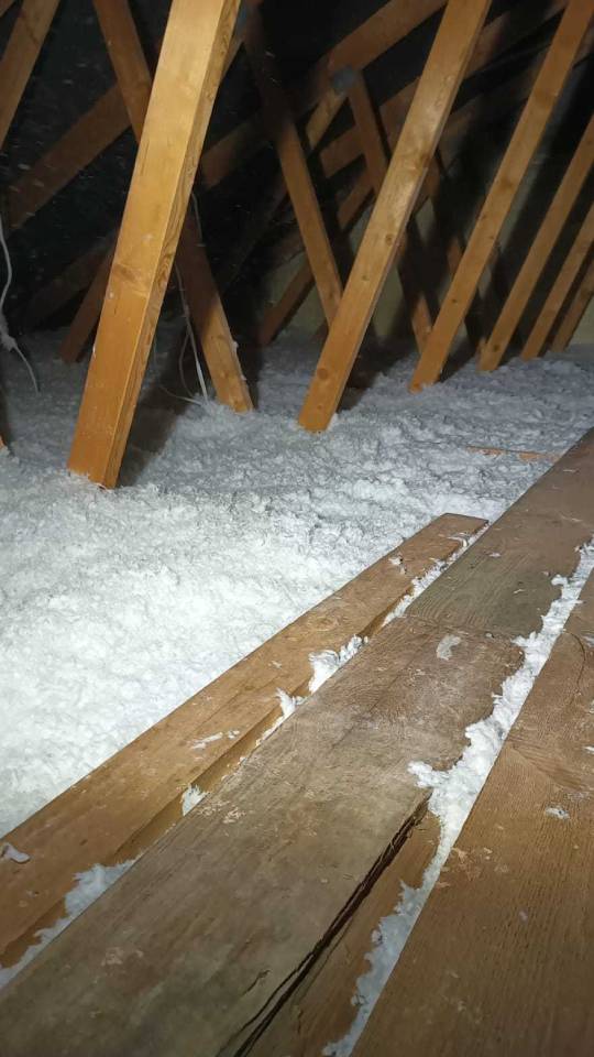 Izolacje Szadek - Purillo