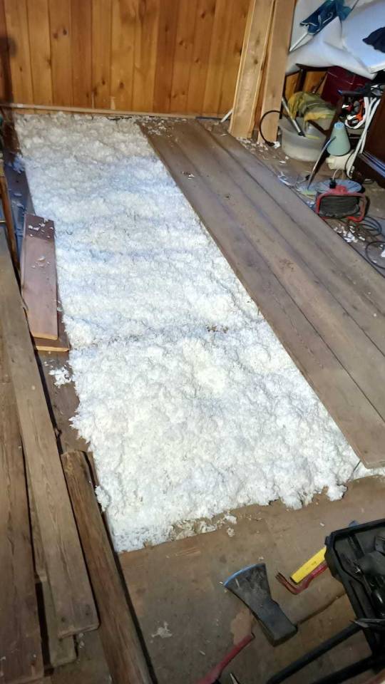 Izolacje Szadek - Purillo