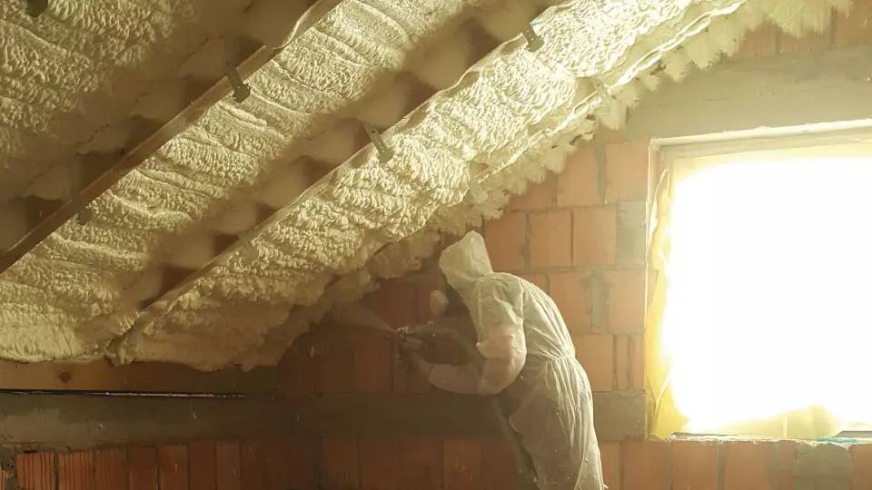 Izolacje Szadek - Purillo