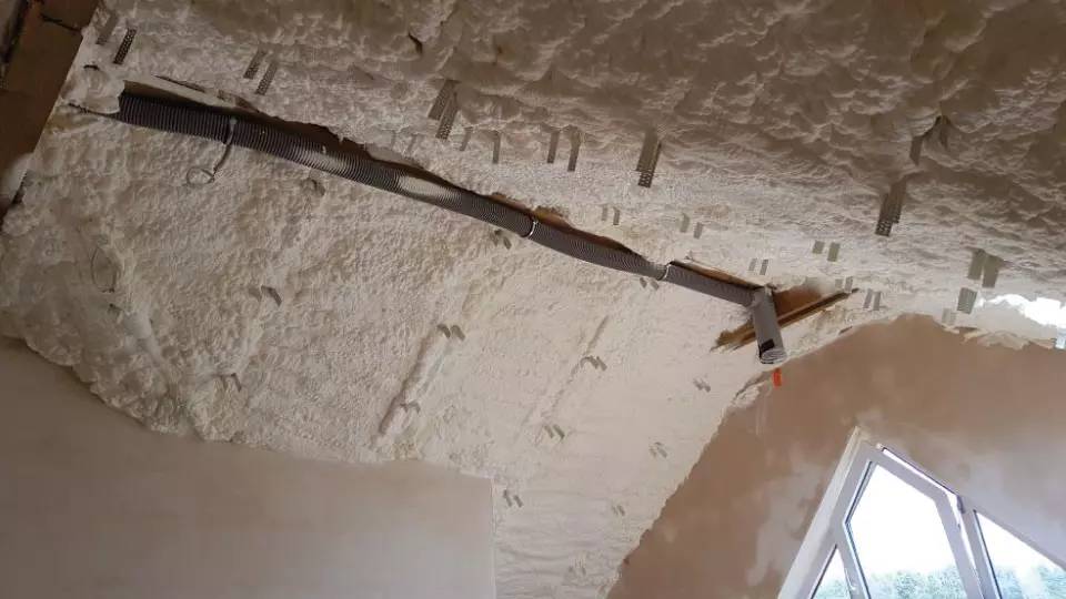 Izolacje Szadek - Purillo