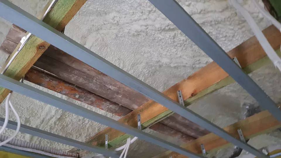 Izolacje Szadek - Purillo